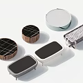 Modern Coffee Tables Featuring Round Oval Rectangle Shapes Wooden Marble Top And Metal Frame