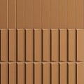 Wall brick wall decorative surface 3d model