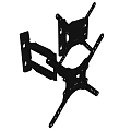 Adjustable TV Wall Mount Bracket With Swivel Tilt For Flat Screen TVs