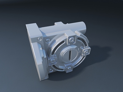 Hardware parts Hardware parts Hardware parts All kinds of machine parts 3d model