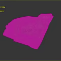Stone Rock Stone Appreciation Stone Strange Stone Ore Realistic 3d model