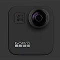 GoPro HERO Action Camera With Compact Design And High Quality Digital Lens