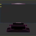 COSMOS Monitor Screen Showing Black Hydrogenation Solving Error And History Interface