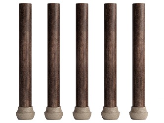 Decorative pillar 3d model