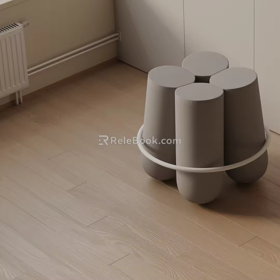 Side 3d model