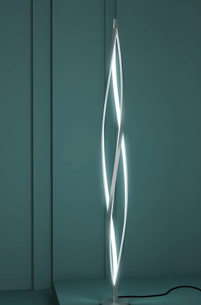 Modern Floor Lamp Art Floor Lamp 3d model Modern Floor Lamp Art Floor Lamp 3d model