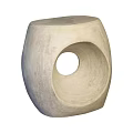 How many do the old side 3d model