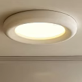 Round ceiling lamp bedroom ceiling lamp 3d model