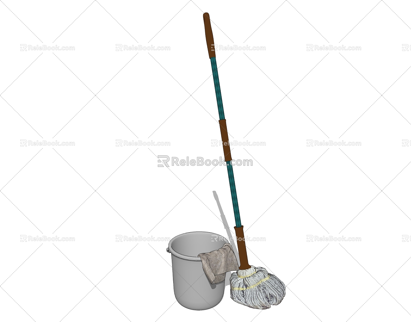 Mop model