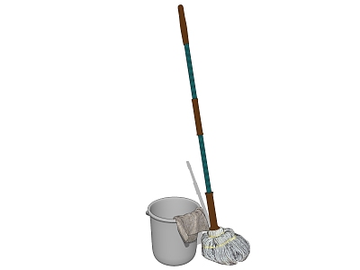 Mop model