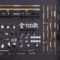 100 Various Styles of Downlights and Spotlights for Modern Home Lighting