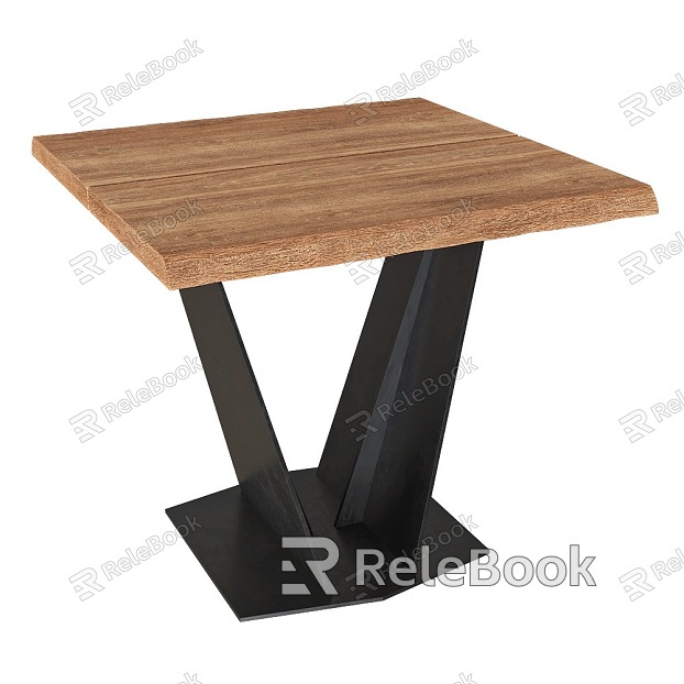 ELITE Dining Table model