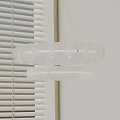 Pendant lamp 3d model