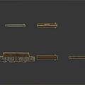 Architectural Door And Archway Assortment Showcasing Stone Archway Wooden Door Glass Inserts And Decorative Patterns