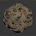 Geometry Sacred Geometry Modeling Geometry Solid Geometry 3d model