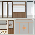 Various Modern Door Designs With Wooden Frames Glass Panels And Styles