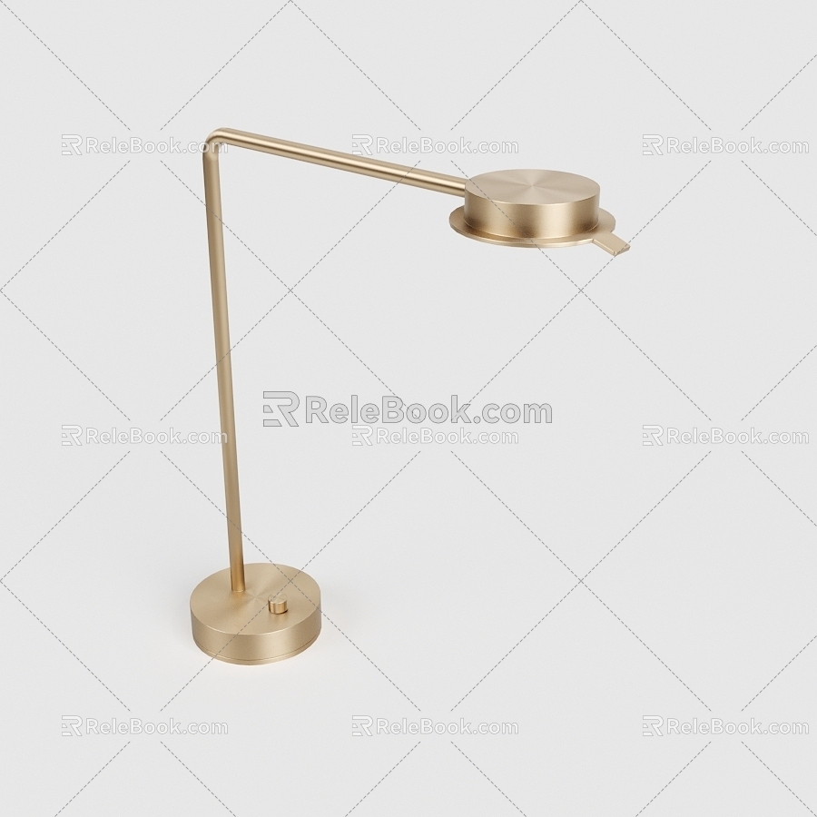 Lamps Lighting lamps Decorative lamps Table lamps 3d model