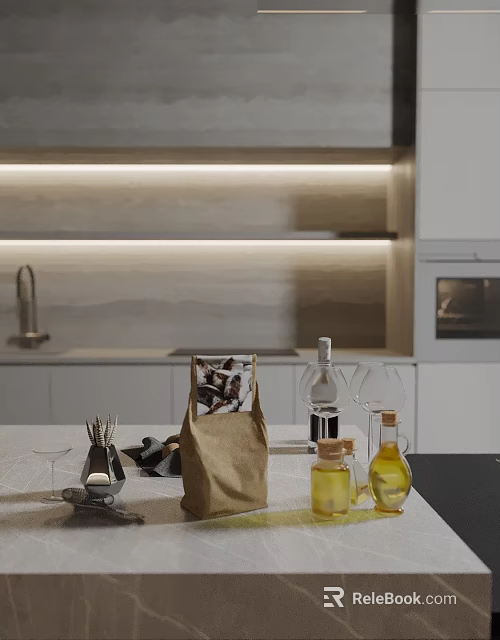 Custom Inflatable Event Decoration Model With Vibrant Colors And Unique Shape Design 3d model