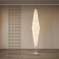 Floor lamp 3d model