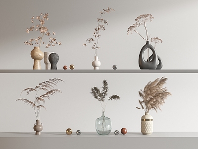 Vase model