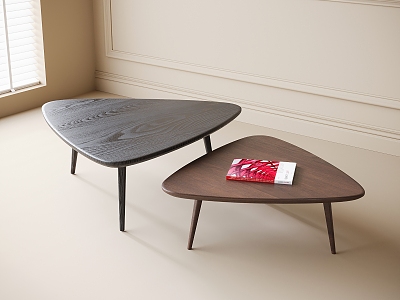 Modern Alien Coffee Table model