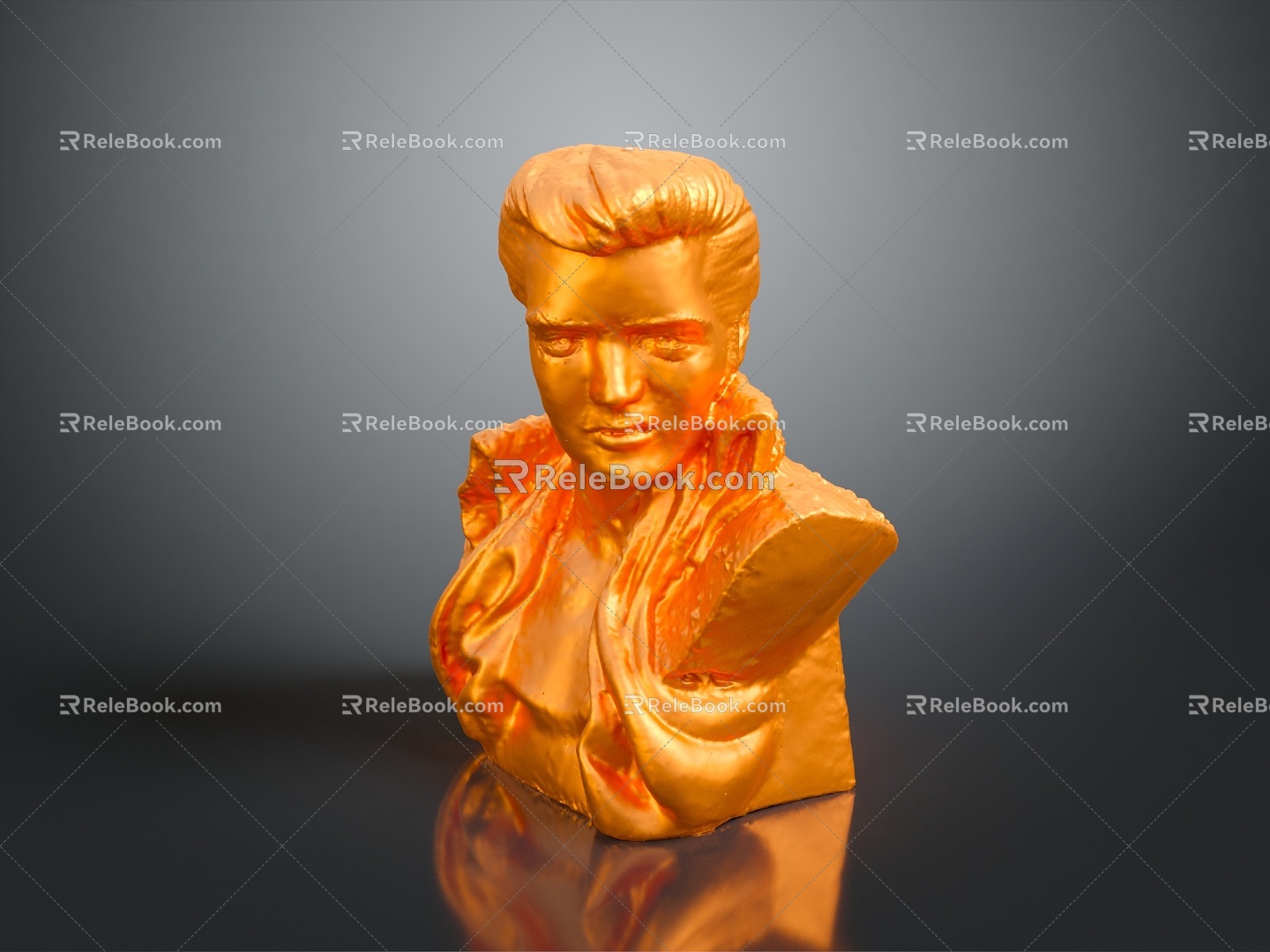 Head Character Portrait Head Various Heads Various Heads Head Carving Head Carving Portrait Face Carving 3d model