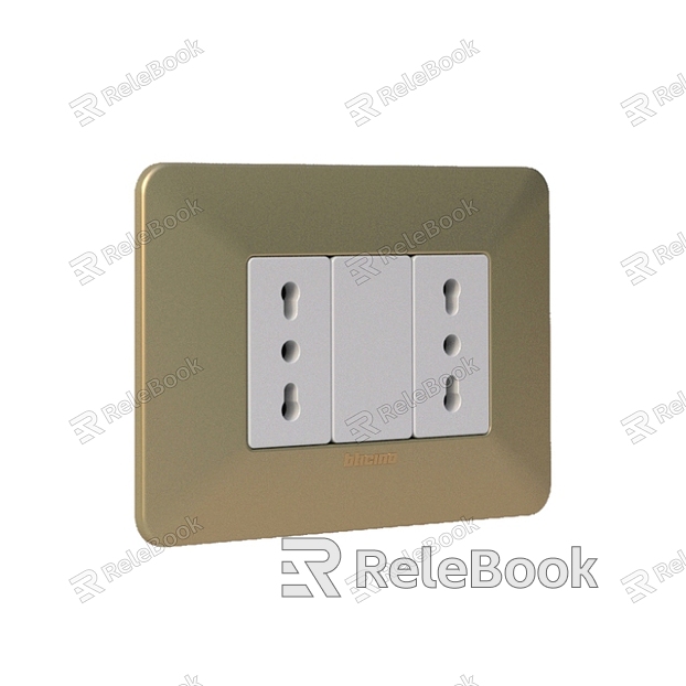 Socket model