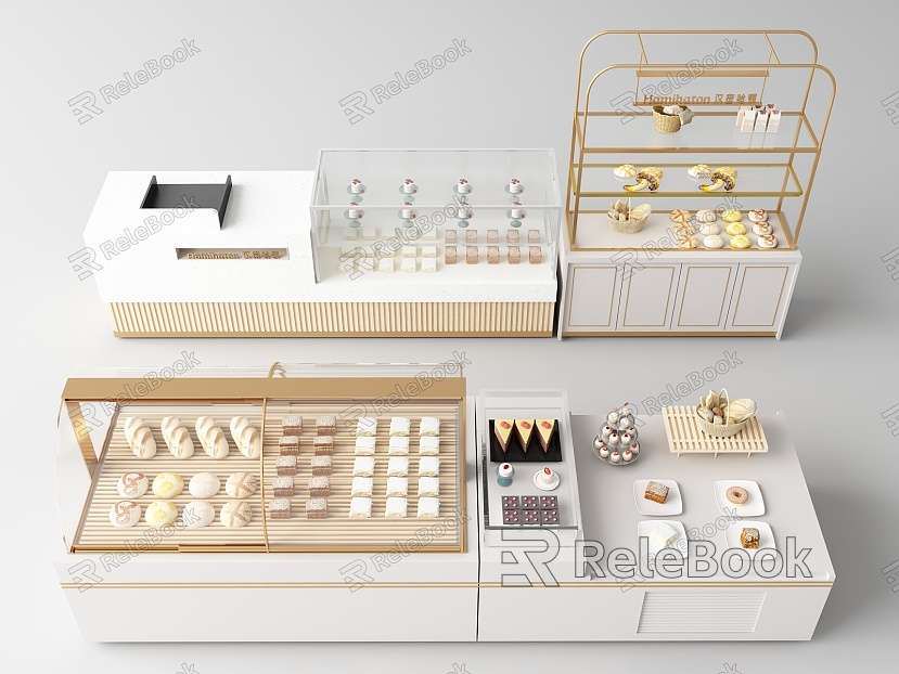 Modern Container model