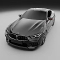 Car 3d model