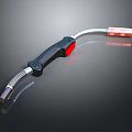 Natural Gas Torch Gas Torch Gas Welding Torch Gas Welding Torch Gas Welding Torch Gas Welding Torch Gas Welding Torch 3d model