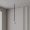 Pendant lamp 3d model