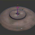 Ancient Sword Game Sword Magic Sword Magic Sword Magic Sword Magic Sword Magic Sword Officer Sword 3d model