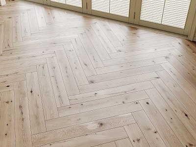 Wood Flooring Wood Flooring 3d model