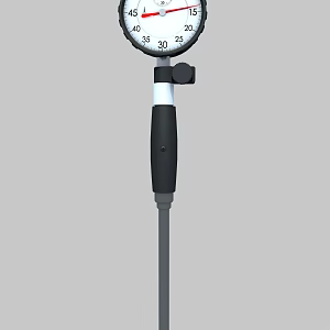 Pressure gauge dial gauge instrument air pressure gauge needle pressure gauge pressure gauge dial gauge water pipe pressure gauge pocket gauge vacuum gauge temperature gauge dial 3d model
