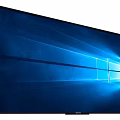 Vision Touch Screen TV With Various Sizes And 16P 3K High Precision Screen Replacement