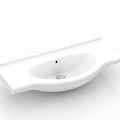 Wash basin 3d model