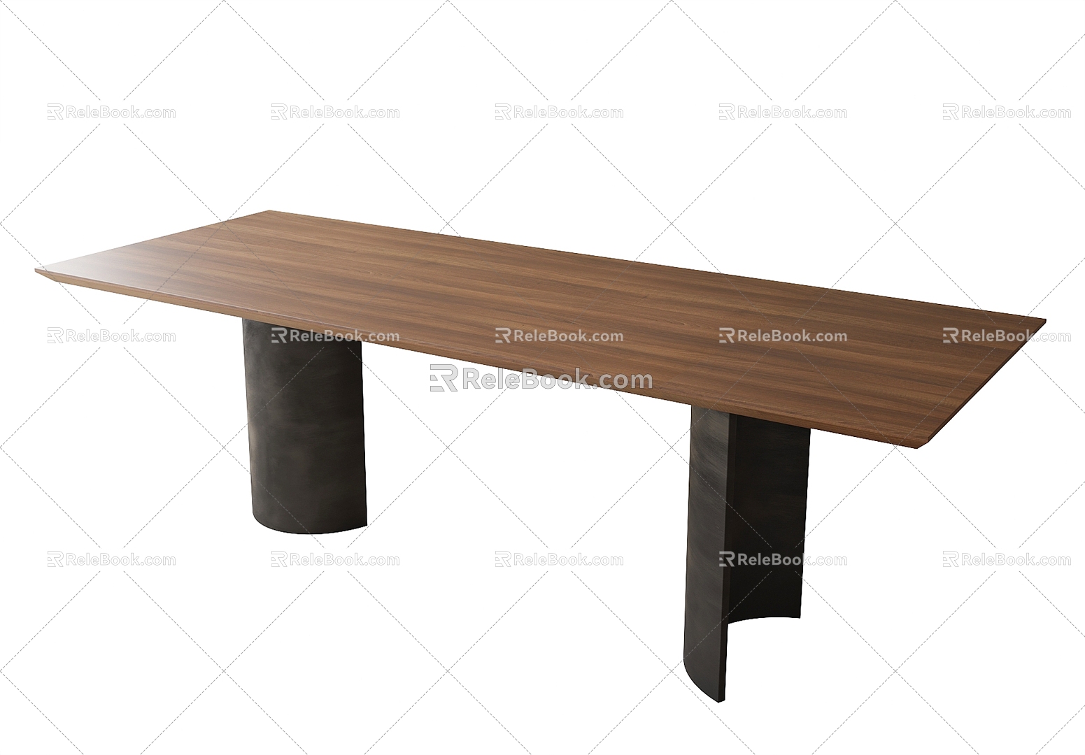 Table 3d model