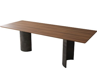 Table 3d model