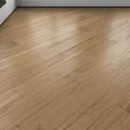 Stylish Wooden Flooring Samples with Various Colors and Natural Wood Grain Patterns