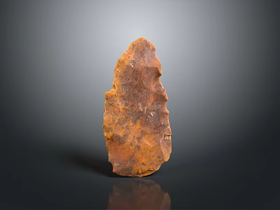 Rock Block Rock Block Rock Specimen Boulder Big Stone Block Rock Stratum Rock Stratum Rock Stratum Rock 3d model