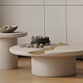 Coffee table 3d model