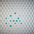 Wall 3d model