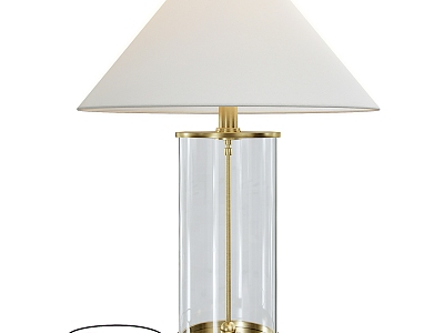 Ralph Lauren Home Table Lamp model