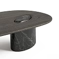 Enne Rita coffee table 3d model