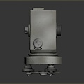 Sci-fi Items Sci-fi Components High-tech Components Sci-fi Equipment Sci-fi Scene Sci-fi Environment Game Scene 3d model