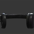 Modern Over Ear Headphones Audio With Sleek Design High Quality Sound And Comfortable Fit