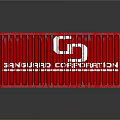 Red Global Container Truck With ISO 668 And 22G1 Markings