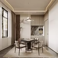 Modern Luxury Front Reception Lounge With Comfortable Armchairs And Bright Floor To Ceiling Windows