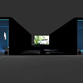 Lynk & Co 01 New Urban Functional SUV Showcase At Shanghai Auto Show