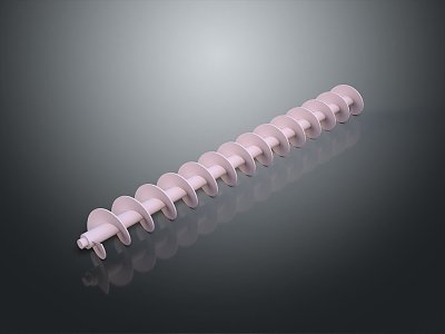 Screw Nut Pan Head Screw Round Head Screw Cylindrical Head Screw Countersunk Head Screw Flat Head Screw 3d model